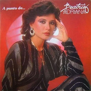 Disco A Punto De... de Beatriz Adriana