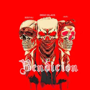 Disco Mi Bendición de Bebo Yau