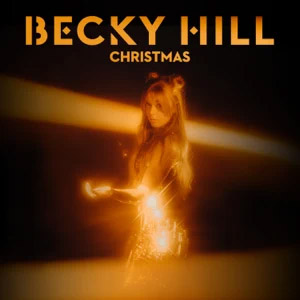 Disco Christmas de Becky Hill