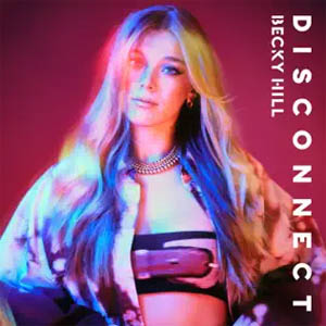Disco Disconnect de Becky Hill