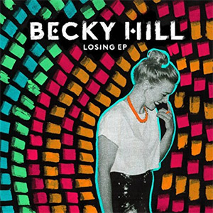Disco Losing de Becky Hill