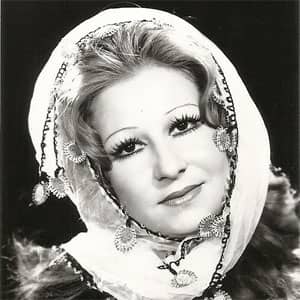 Disco Esref de Bedia Akarturk