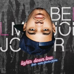 Disco Lights Down Low de Bei Maejor
