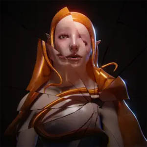 Disco Ilusión Óptica de Belén Aguilera