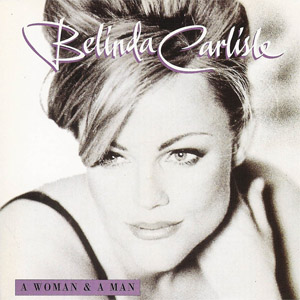 Disco A Woman & A Man de Belinda Carlisle