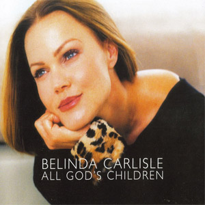 Disco All God's Children de Belinda Carlisle