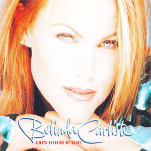 Disco Always Breaking My Heart  de Belinda Carlisle