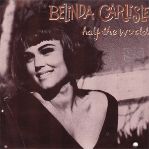 Disco Half The World de Belinda Carlisle