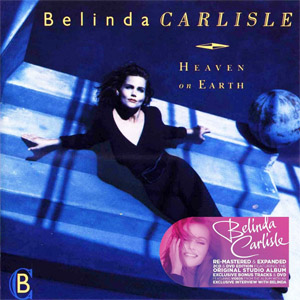 Disco Heaven On Earth (Deluxe Edition) de Belinda Carlisle