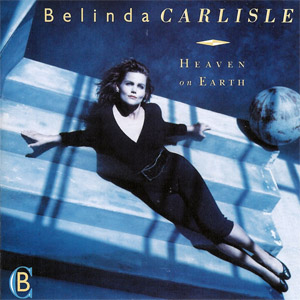 Disco Heaven On Earth de Belinda Carlisle