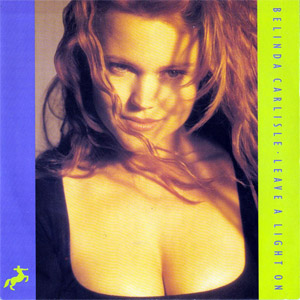 Disco Leave A Light On de Belinda Carlisle