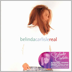 Disco Real (Deluxe Edition)  de Belinda Carlisle