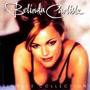Disco Singles Collection de Belinda Carlisle