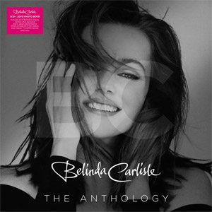 Disco The Anthology de Belinda Carlisle