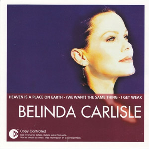 Disco The Essential de Belinda Carlisle