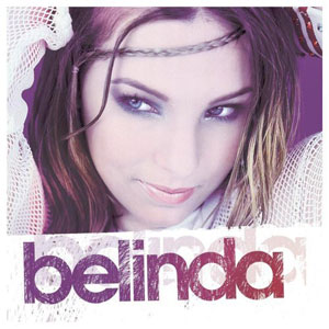 Disco Belinda de Belinda