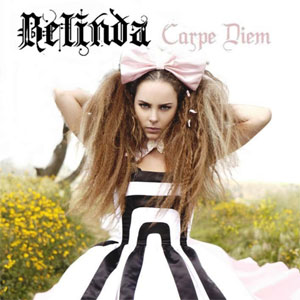 Disco Carpe Diem de Belinda