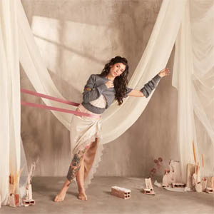 Álbum Amor Letal de Bely Basarte