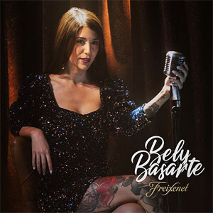 Disco Jingle Bells de Bely Basarte