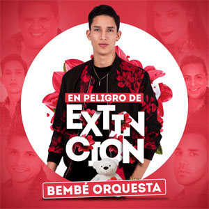 Disco En Peligro de Extinción  de Bembe Orquesta