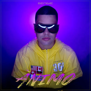 Disco Animo de Bengie