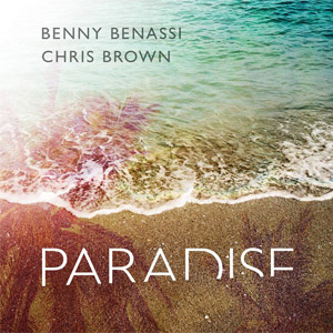 Disco Paradise de Benny Benassi