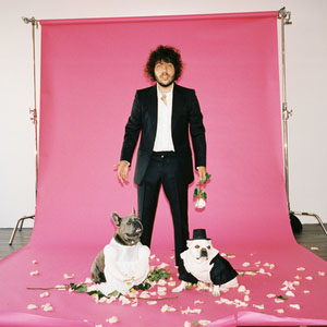 Disco Eastside de Benny Blanco
