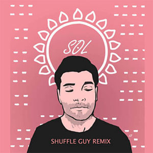 Álbum Sol (Shuffle Guy Remix) de Benshorts