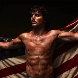 Disco American Heart de Benson Boone