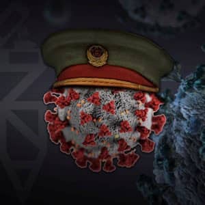 Álbum Virus de Benzina