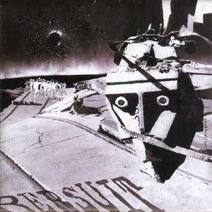 Disco Don Leopardo de Bersuit Vergarabat