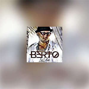 Disco I'm Sorry de Berto La Voz