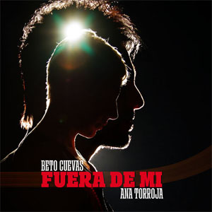 Disco Fuera De Mí de Beto Cuevas 