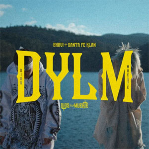 Álbum Dios y La Muerte de Bhavi