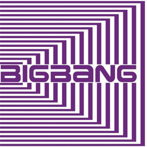 Álbum Number 1 de Big Bang