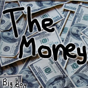 Disco The Money de Big Boy