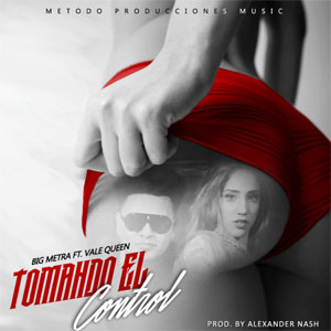 Disco Tomando el Control de Big Metra