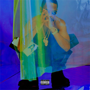 Disco Hall Of Fame de Big Sean