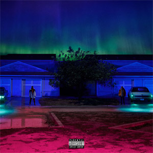 Disco I Decided de Big Sean