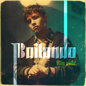 Disco Bailando de Big Soto