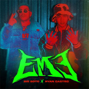 Disco Eme de Big Soto
