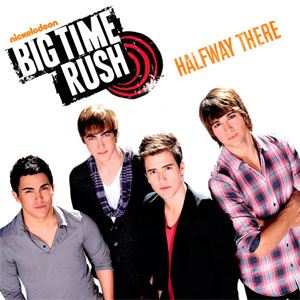 Disco Halfway There de Big Time Rush