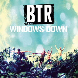 Disco Windows Down de Big Time Rush