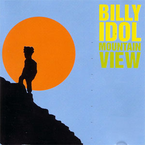 Disco Mountain View de Billy Idol