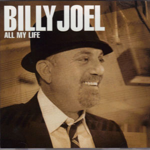 Disco All My Life de Billy Joel