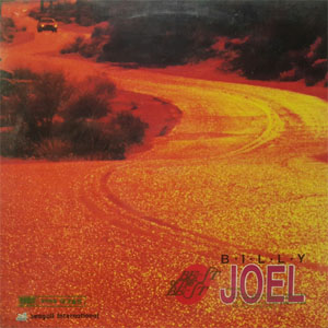 Disco Best Of The Best de Billy Joel