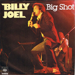 Disco Big Shot de Billy Joel