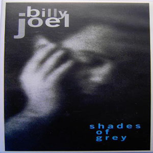 Disco Shades Of Grey de Billy Joel