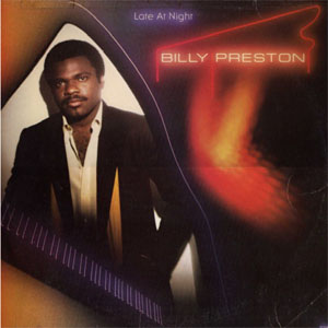Disco Late At Night de Billy Preston