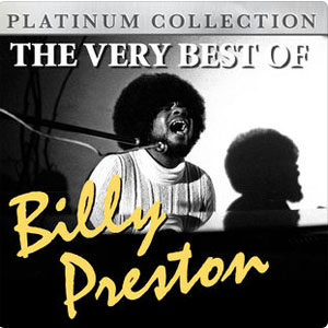 Disco The Very Best of Billy Preston de Billy Preston